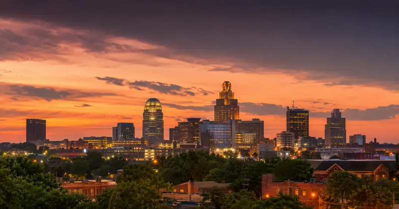 About AC Repair Winston-Salem
